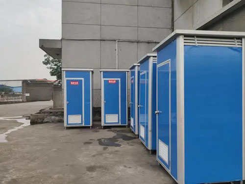 通什镇 临时卫生间出租