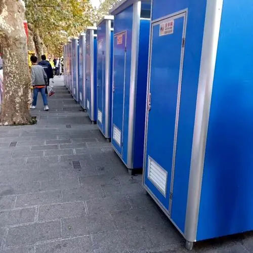 通什镇移动公厕租赁