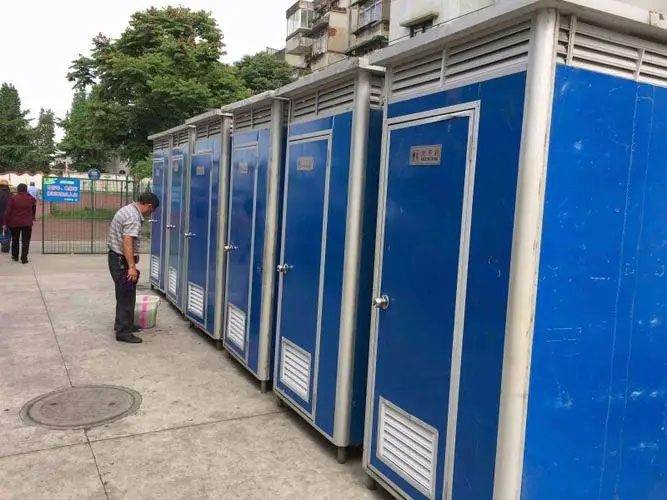 通什镇移动洗手间租赁