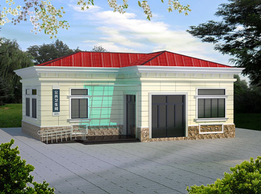 通什镇移动厕所出售