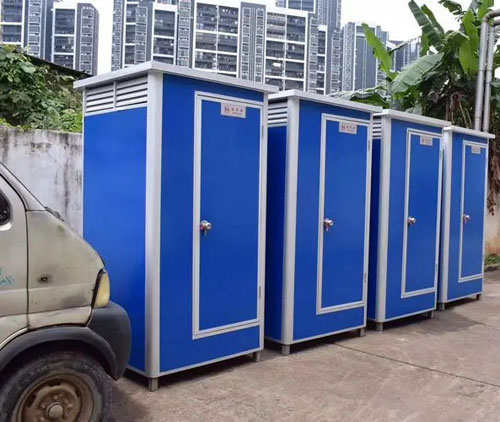 通什镇工地移动卫生间出租