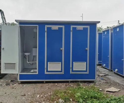 通什镇工地移动厕所租赁